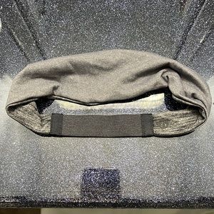 Lululemon reversible headband